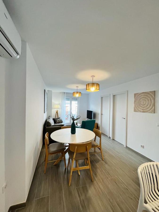 El Piset 124 Apartment Benissa Exterior photo